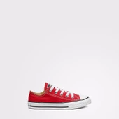 Converse Chuck Taylor All Star Classic Çocuk Kırmızı Sneaker 3J236C - 1
