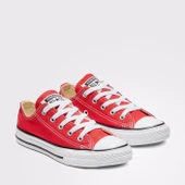 Converse Chuck Taylor All Star Classic Çocuk Kırmızı Sneaker 3J236C - 2