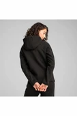 Puma Evostrıpe Full Zıp Hoodie Kadın Sweat 68505001 thumbnail 3
