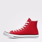 Converse Chuck Taylor All Star Classic Unisex Kırmızı Sneaker M9621C - 4