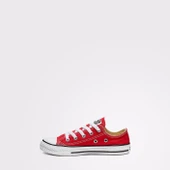 Converse Chuck Taylor All Star Classic Çocuk Kırmızı Sneaker 3J236C - 4