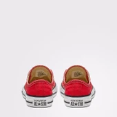 Converse Chuck Taylor All Star Classic Çocuk Kırmızı Sneaker 3J236C - 3