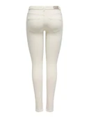 Only Blush Mıd Skınny Kadın Jean Pantolon 15337789 - 2