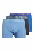 Jack Jones Pete 3 Lü Paket Erkek Boxer 12277585 thumbnail 1