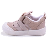 Vicco Momo 346P24Y145 Bej Ortopedik Günlük Işıklı Erkek Çocuk Spor Ayakkabı thumbnail 3