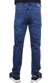 Twister Martin 749 Mavi Normal Bel Normal Paça Erkek Jeans Pantolon - 4