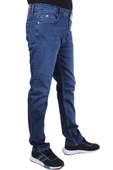 Twister Martin 749 Mavi Normal Bel Normal Paça Erkek Jeans Pantolon - 1