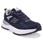 Hammer Jack 10125001 Peru Premıum Lacivert Ortopedik Günlük Deri Erkek Spor Ayakkabı thumbnail 1