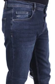 Twister Martin 735 Lacivert Normal Bel Normal Paça Erkek Jeans Pantolon - 3