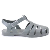 Igor S10259 Bıarrıtz Mate Yeşil Ortopedik Günlük Kadın Sandalet - 2