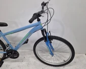 2441 model 24 jant önden Amorsitörlü dorello bisiklet - 1