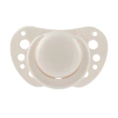 Chicco PhysioForma Air 2'li Silikon Emzik 6-16 Ay thumbnail 3