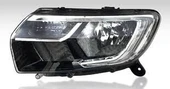 RENAULT CLIO SYMBOL FAR 2017- SOL LEDLI 260606236R 260609154R - 1
