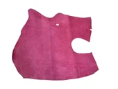 Vişne Çürüğü Efekt Parça Grazy Deri 08-1 mm Arası thumbnail 4