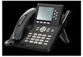 Karel NT30D Masaüstü Telefon (Sayısal) - 1