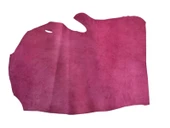 Vişne Çürüğü Efekt Parça Grazy Deri 08-1 mm Arası thumbnail 4