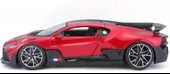 Bburago 3B Bugatti  1/18 Model Araba - 1