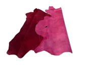 Vişne Çürüğü Efekt 90 Desi Crazy Deri 08-1 mm Arası thumbnail 2