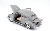 Bburago Volkswagen Kafer-Beetle 1955 1/18 Model Araba - 2