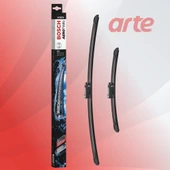 Nissan Juke Bosch Aerotwin Ön Silecek Takımı (Nis.2017-Ekm.2019) thumbnail 2