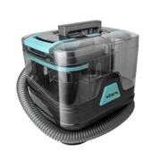 EZERE 14kPa Güçlü Koltuk Ve Halı Yıkama Temizleme Makinesi 2000mMl Su Hazneli 400W - 2