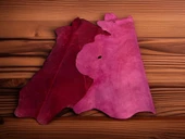 Vişne Çürüğü Efekt 90 Desi Crazy Deri 08-1 mm Arası thumbnail 1