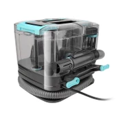 EZERE 14kPa Güçlü Koltuk Ve Halı Yıkama Temizleme Makinesi 2000mMl Su Hazneli 400W - 6