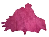 Vişne Çürüğü Efekt 90 Desi Crazy Deri 08-1 mm Arası thumbnail 4