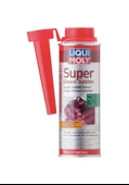 Liqui Moly Super Diesel Katkısı - 250 Ml 5120 - 1