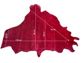 Vişne Çürüğü Efekt 90 Desi Crazy Deri 08-1 mm Arası thumbnail 3