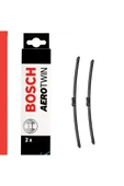 Volkswagen Taigo 2021-2024 Bosch Aerotwin Ön ve Arka Silecek Takımı thumbnail 4