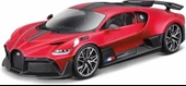 Bburago 3B Bugatti  1/18 Model Araba - 3