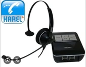 KLK212 Mikrofonlu Kulaklık +2 Mute Tuşlu Swicht thumbnail 2