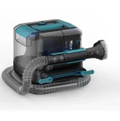 EZERE 14kPa Güçlü Koltuk Ve Halı Yıkama Temizleme Makinesi 2000mMl Su Hazneli 400W - 5