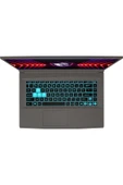 MSI Thın I5-12450h 16gb Ddr4 3200mhz 512gb Nvme Ssd 4gb Gddr6 Rtx3050 15.6" Fhd Ips 144hz Freedos - 2