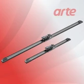 Nissan Juke Bosch Aerotwin Ön Silecek Takımı (Nis.2017-Ekm.2019) thumbnail 1