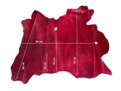 Vişne Çürüğü Efekt 90 Desi Crazy Deri 08-1 mm Arası thumbnail 3