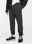Gap V-Frch Ft Herıtage Age Jogger Fransız Havlu Kumaş Jogger Erkek Eşofman Altı - 1