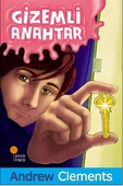 Gizemli Anahtar ANDREW CLEMENTS - 1