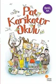Pat Karikatür Okulu BEHİÇ AK - 1