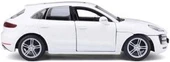 Bburago Porsche Macan 1/24 Model Araba thumbnail 1
