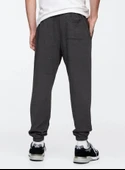 Gap V-Frch Ft Herıtage Age Jogger Fransız Havlu Kumaş Jogger Erkek Eşofman Altı - 6