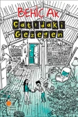 Çatıdaki Gezegen BEHİÇ AK - 1