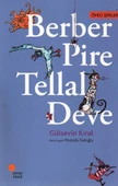 Berber Pire Tellal Deve GÜLSEVİN KIRAL - 1