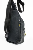 Body Bag Çanta Erkek Göğüs Sırt Çantası Fonksiyonel Kullanım BadyBag 28*14 Cm The NorthWest MegaBag - 5