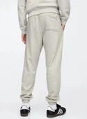 Gap V-Frch Ft Herıtage Age Jogger Fransız Havlu Kumaş Jogger Erkek Eşofman Altı - 11