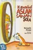 Kendini Aslan Sanan Şola BERNARDO ATXAGA - 1