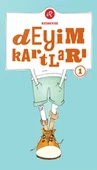 Redhouse Deyim Kartları 1 - 1