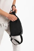 Body Bag Çanta Erkek Göğüs Sırt Çantası Fonksiyonel Kullanım BadyBag 28*14 Cm The NorthWest MegaBag - 3