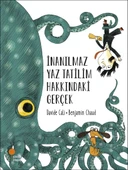İnanılmaz Yaz Tatilim Hakkındaki Gerçek DAVİDE CALİ, BENJAMİN CHAUD - 1
